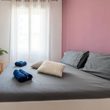 Duomo A 18 Minuti-comfort, Relax E Wi-fi Apartmán *