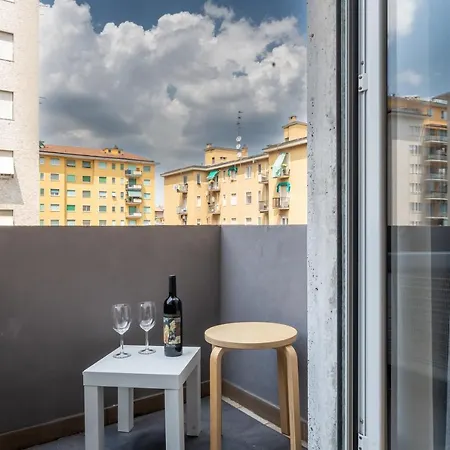 Apartmán Duomo A 18 Minuti-comfort, Relax E Wi-fi