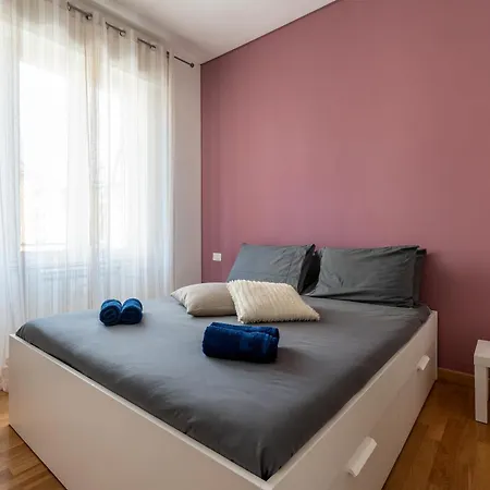 Duomo A 18 Minuti-comfort, Relax E Wi-fi Apartmán *